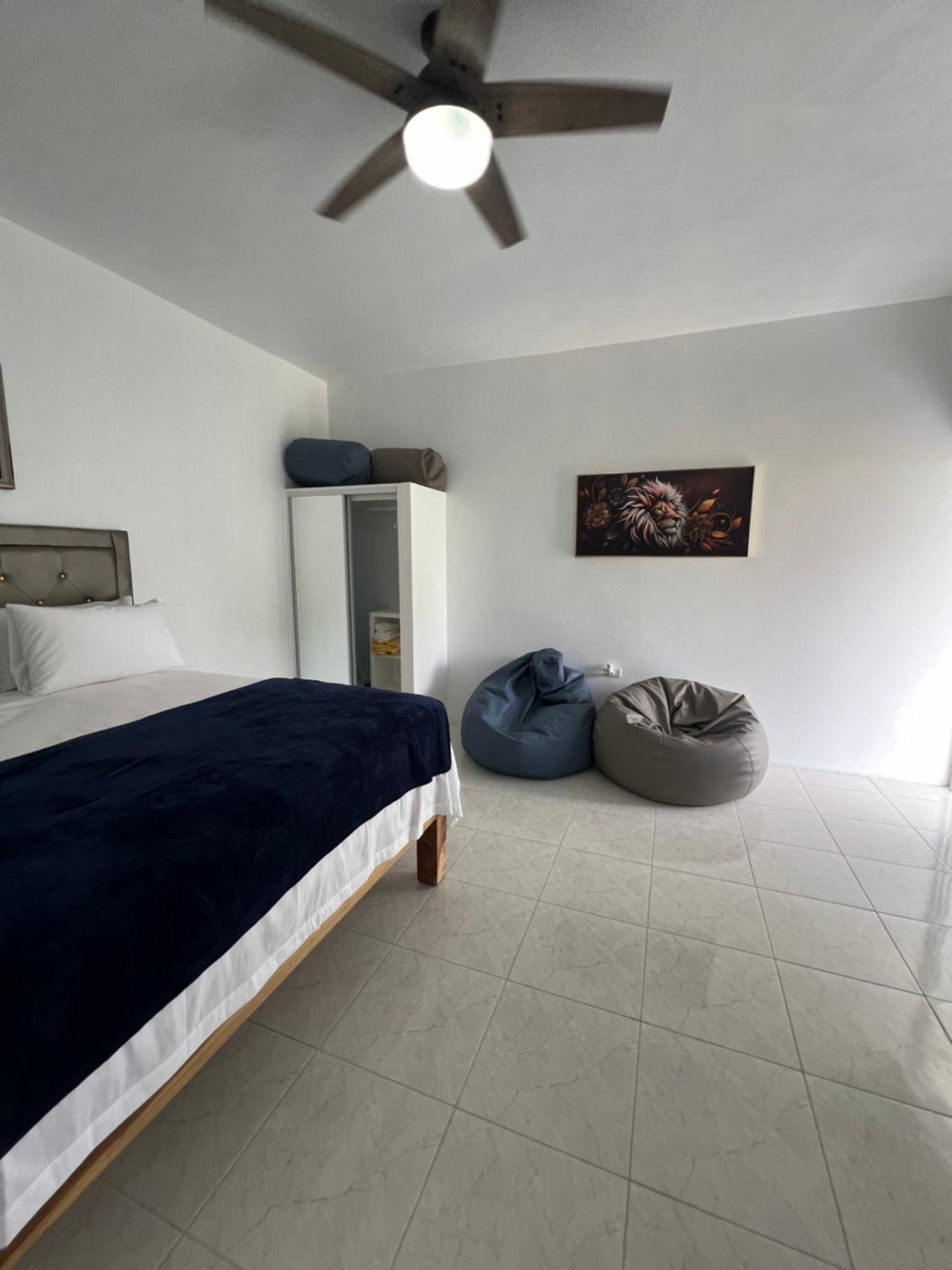 Luxury Apartments At Case De Coco, Ocho Rios Jamaica Exterior photo