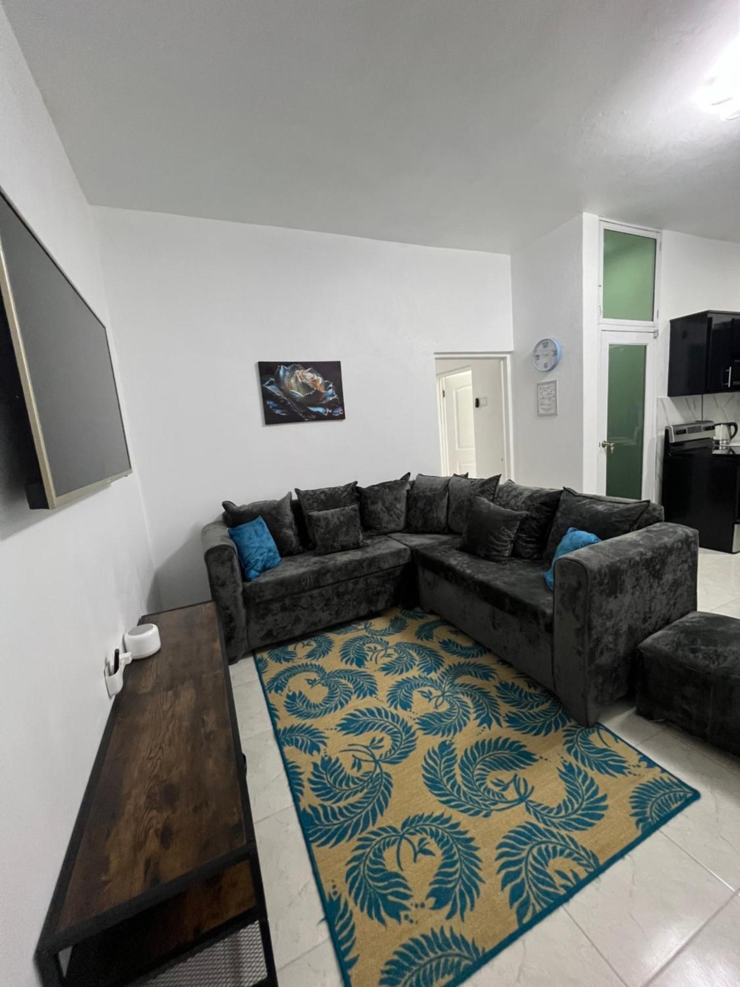 Luxury Apartments At Case De Coco, Ocho Rios Jamaica Exterior photo