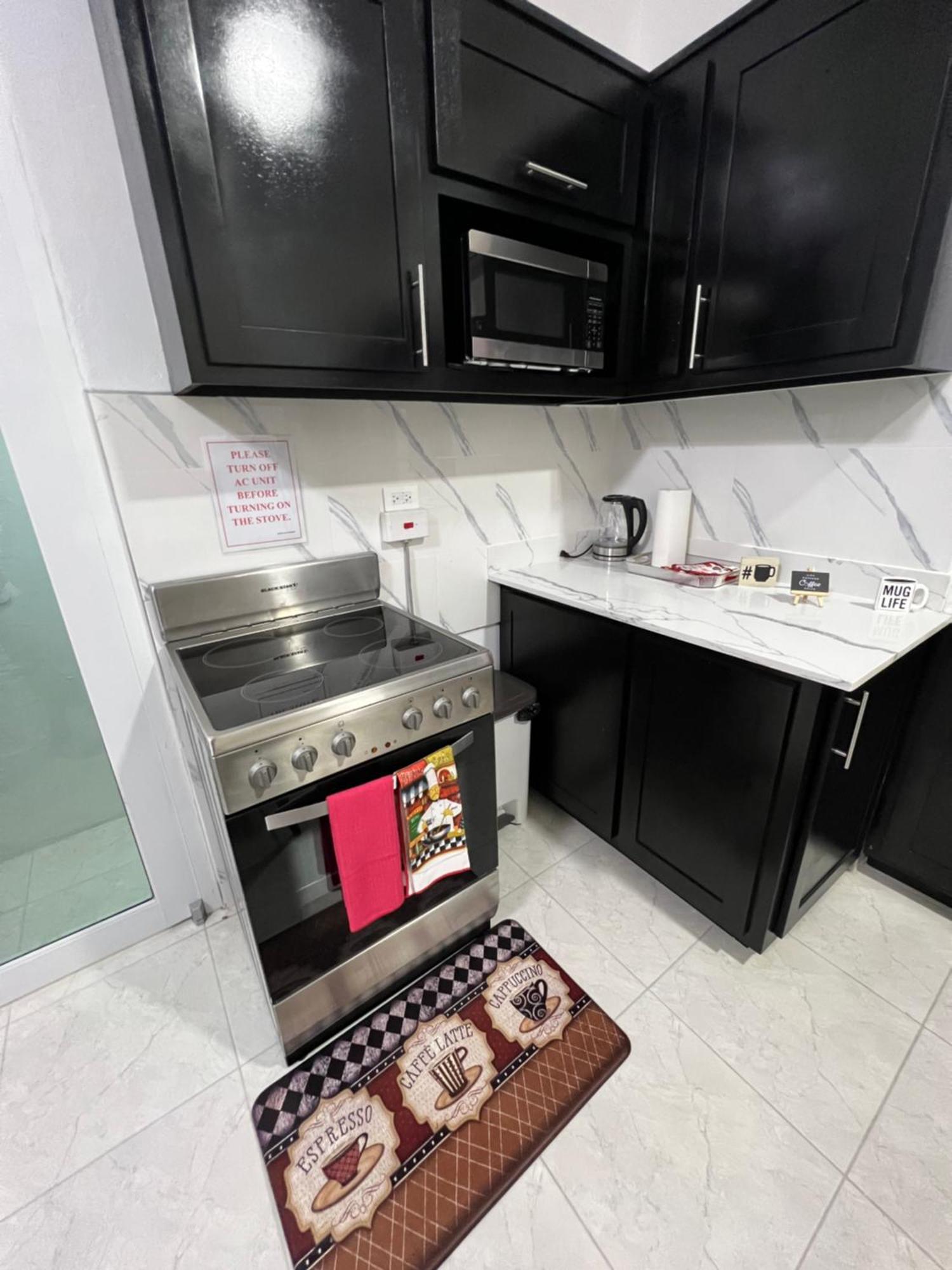 Luxury Apartments At Case De Coco, Ocho Rios Jamaica Room photo